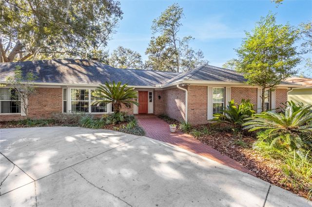 5808 SW 35TH WAY, Gainesville, FL 32608