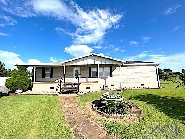 250 East 16th Street, Larose, LA 70373