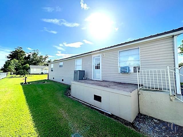 250 East 16th Street, Larose, LA 70373