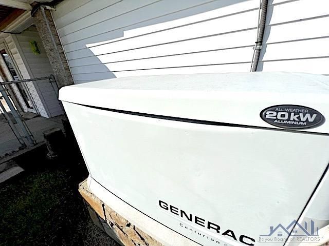 250 East 16th Street, Larose, LA 70373