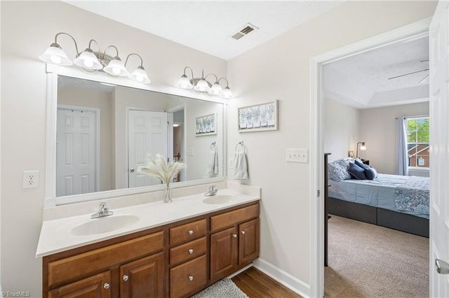 392 Arbor Trail, Thomasville, NC 27360