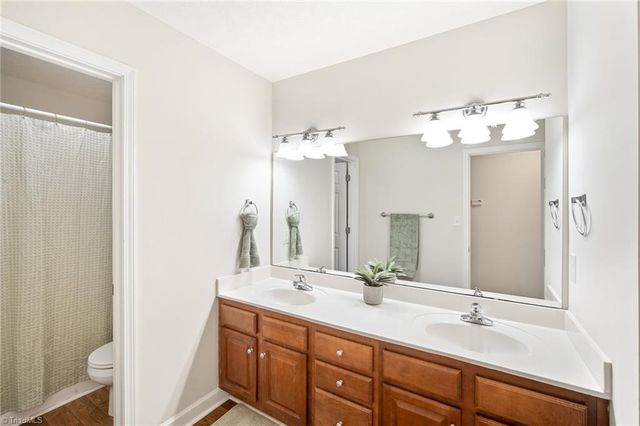 392 Arbor Trail, Thomasville, NC 27360