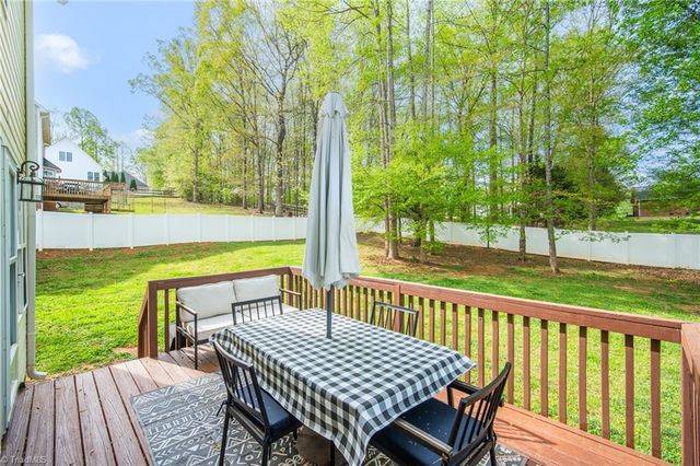 392 Arbor Trail, Thomasville, NC 27360