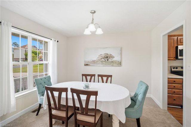 392 Arbor Trail, Thomasville, NC 27360