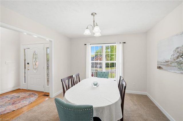 392 Arbor Trail, Thomasville, NC 27360