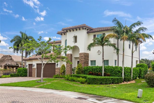 10410 Ranchette Dr, Cooper City, FL 33328