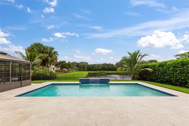 10410 Ranchette Dr, Cooper City, FL 33328