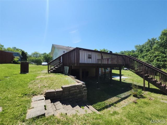 3893 Whippoorwill Lane, House Springs, MO 63051