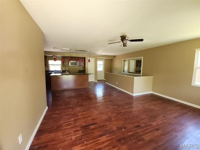 3893 Whippoorwill Lane, House Springs, MO 63051