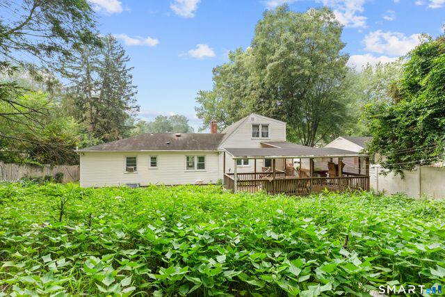 297 Broadbridge Road, Bridgeport, CT 06610