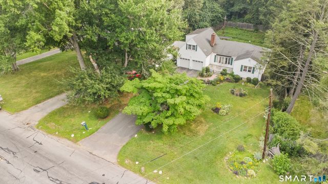 297 Broadbridge Road, Bridgeport, CT 06610