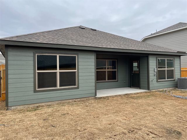 13613 Mineral Road, Ponder, TX 76259