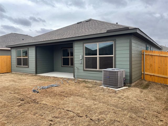 13613 Mineral Road, Ponder, TX 76259