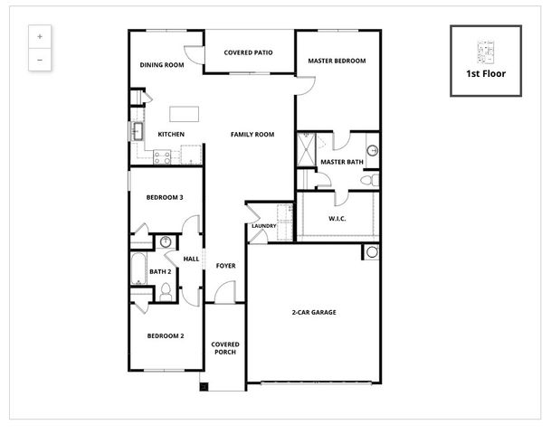 13613 Mineral Road, Ponder, TX 76259