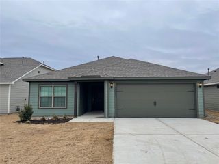13613 Mineral Road, Ponder, TX 76259