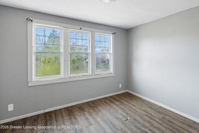 516 Smith Avenue, Lansing, MI 48910