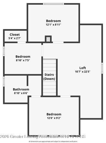 516 Smith Avenue, Lansing, MI 48910
