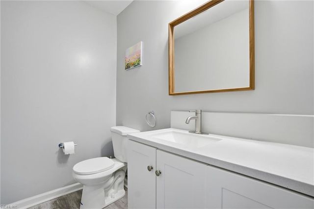 4512 Good Adams LN, Virginia Beach, VA 23455