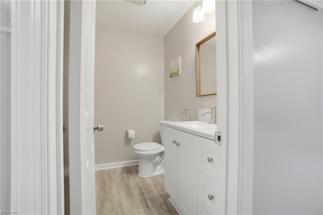 4512 Good Adams LN, Virginia Beach, VA 23455