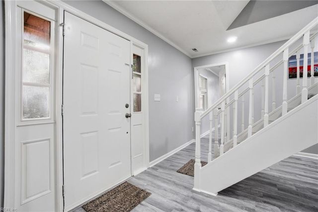 4512 Good Adams LN, Virginia Beach, VA 23455