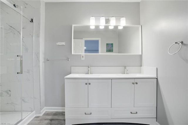 4512 Good Adams LN, Virginia Beach, VA 23455