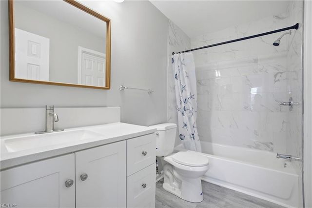 4512 Good Adams LN, Virginia Beach, VA 23455