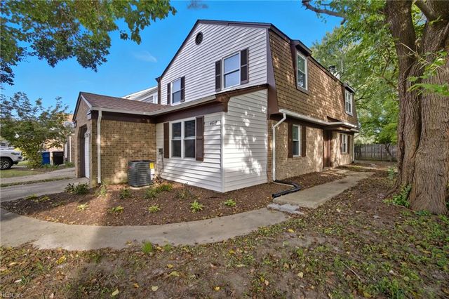 4512 Good Adams LN, Virginia Beach, VA 23455