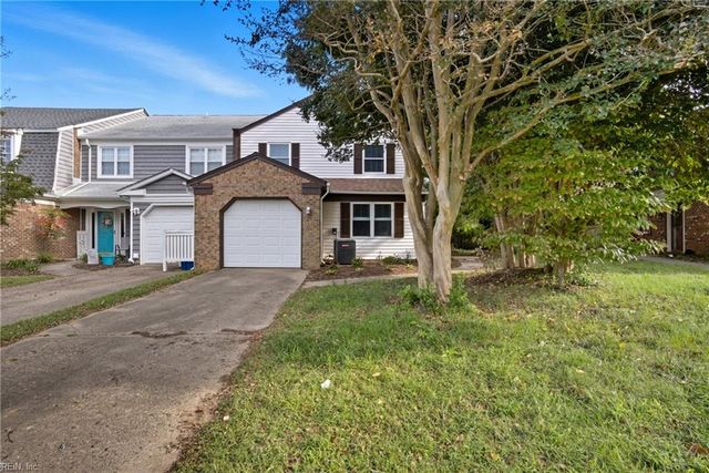 4512 Good Adams LN, Virginia Beach, VA 23455