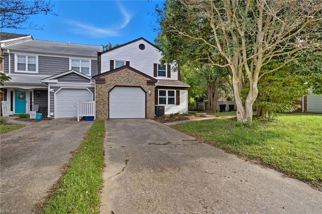 4512 Good Adams LN, Virginia Beach, VA 23455