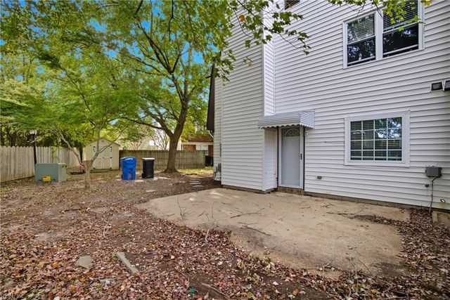 4512 Good Adams LN, Virginia Beach, VA 23455