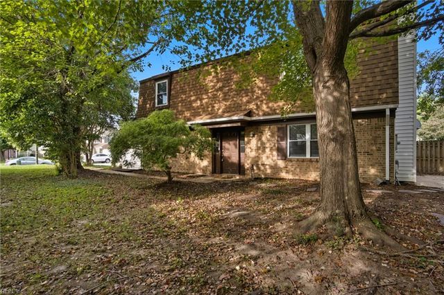 4512 Good Adams LN, Virginia Beach, VA 23455