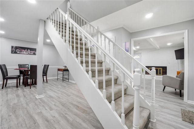 4512 Good Adams LN, Virginia Beach, VA 23455