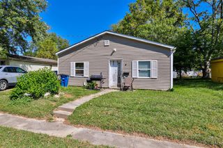 454 Belmont Avenue, Wilmington, OH 45177