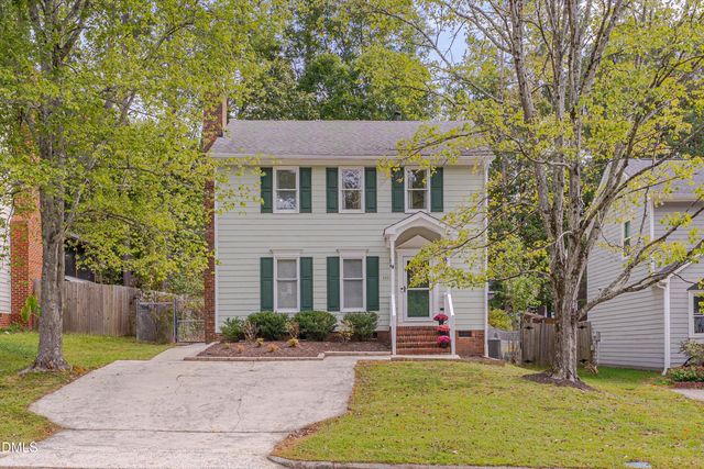 3301 Lassiter Street, Durham, NC 27707