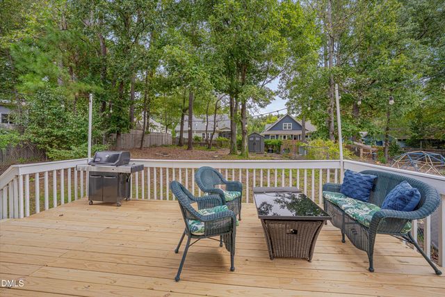 3301 Lassiter Street, Durham, NC 27707