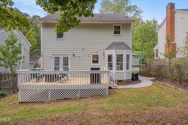 3301 Lassiter Street, Durham, NC 27707