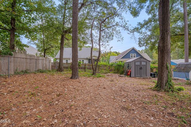 3301 Lassiter Street, Durham, NC 27707