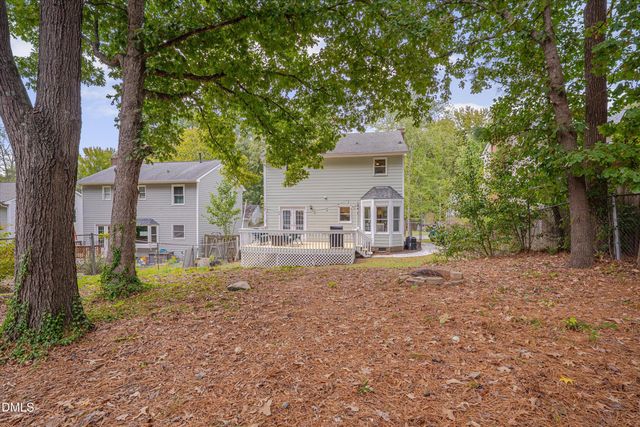 3301 Lassiter Street, Durham, NC 27707