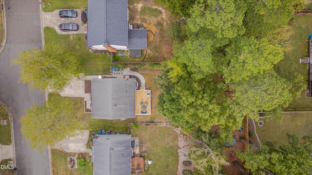 3301 Lassiter Street, Durham, NC 27707