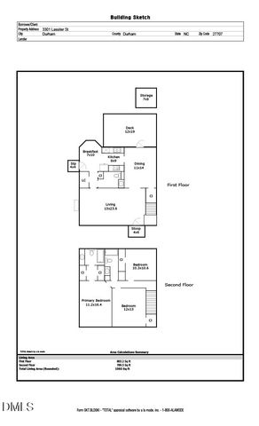 3301 Lassiter Street, Durham, NC 27707