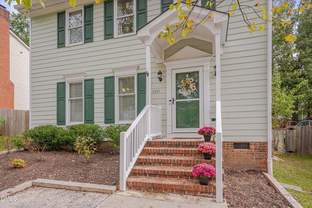 3301 Lassiter Street, Durham, NC 27707