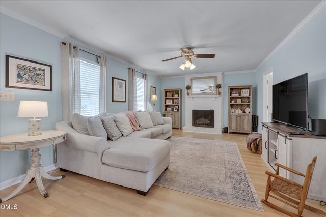 3301 Lassiter Street, Durham, NC 27707