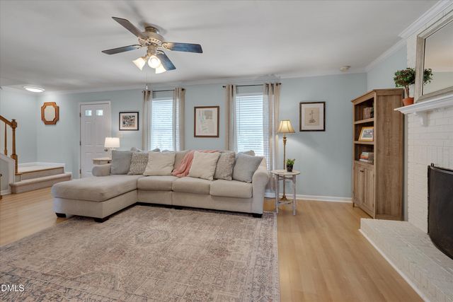 3301 Lassiter Street, Durham, NC 27707