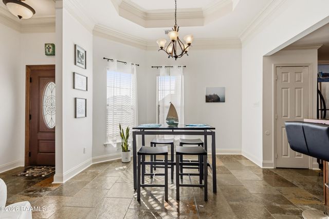 125 Tall Oaks Lane, Youngsville, LA 70592