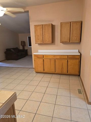 4116 W Moores Lane, Willcox, AZ 85643