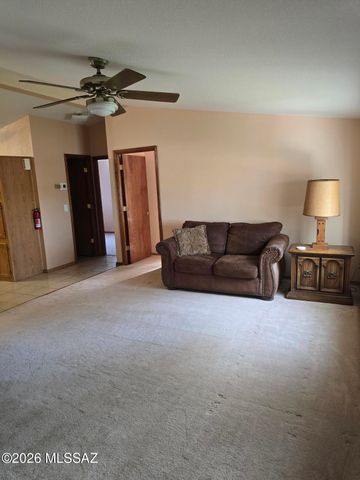 4116 W Moores Lane, Willcox, AZ 85643