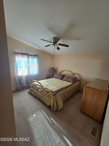 4116 W Moores Lane, Willcox, AZ 85643