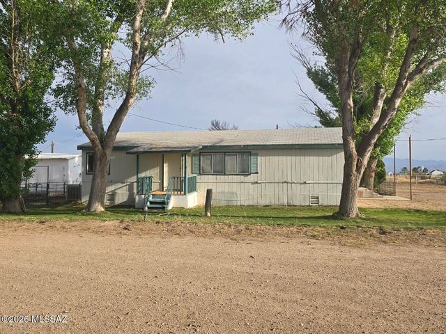 4116 W Moores Lane, Willcox, AZ 85643