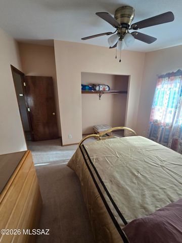 4116 W Moores Lane, Willcox, AZ 85643