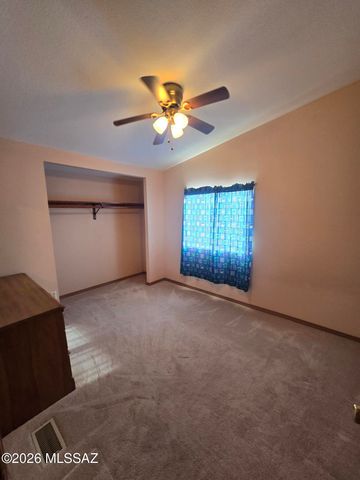 4116 W Moores Lane, Willcox, AZ 85643